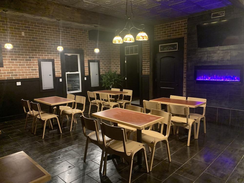 The Historic Hygge Hotel photo 15