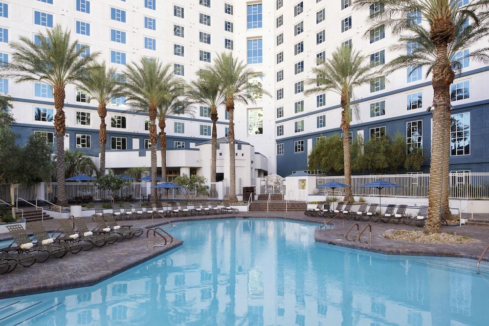 Hilton Grand Vacations Club Paradise Las Vegas photo 18