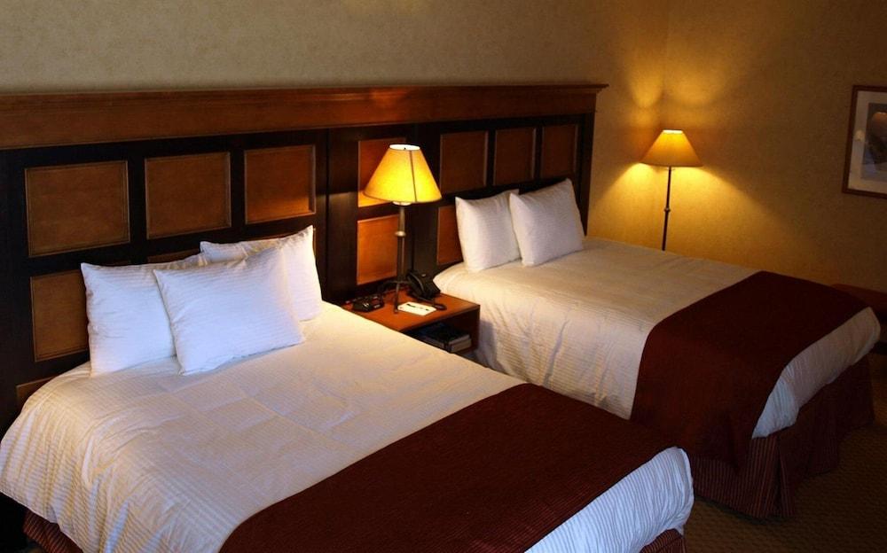 Diamond Mountain Casino Hotel photo 5