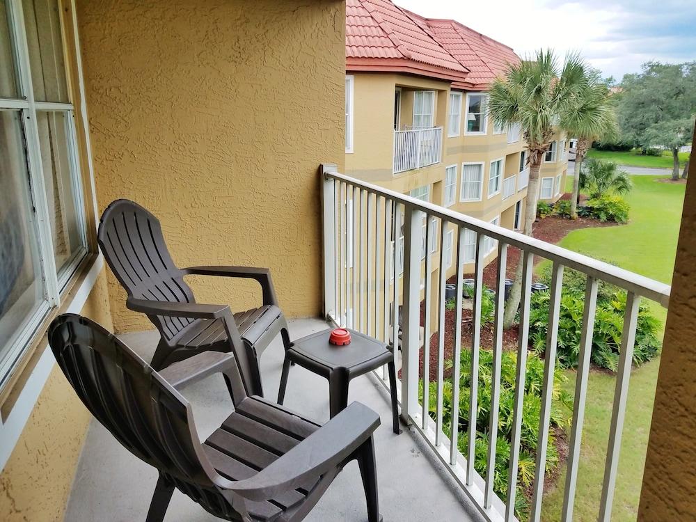 Parc Corniche Condominium Suite Hotel photo 74