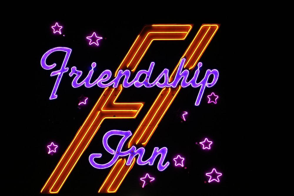 Friendship Inn photo 12