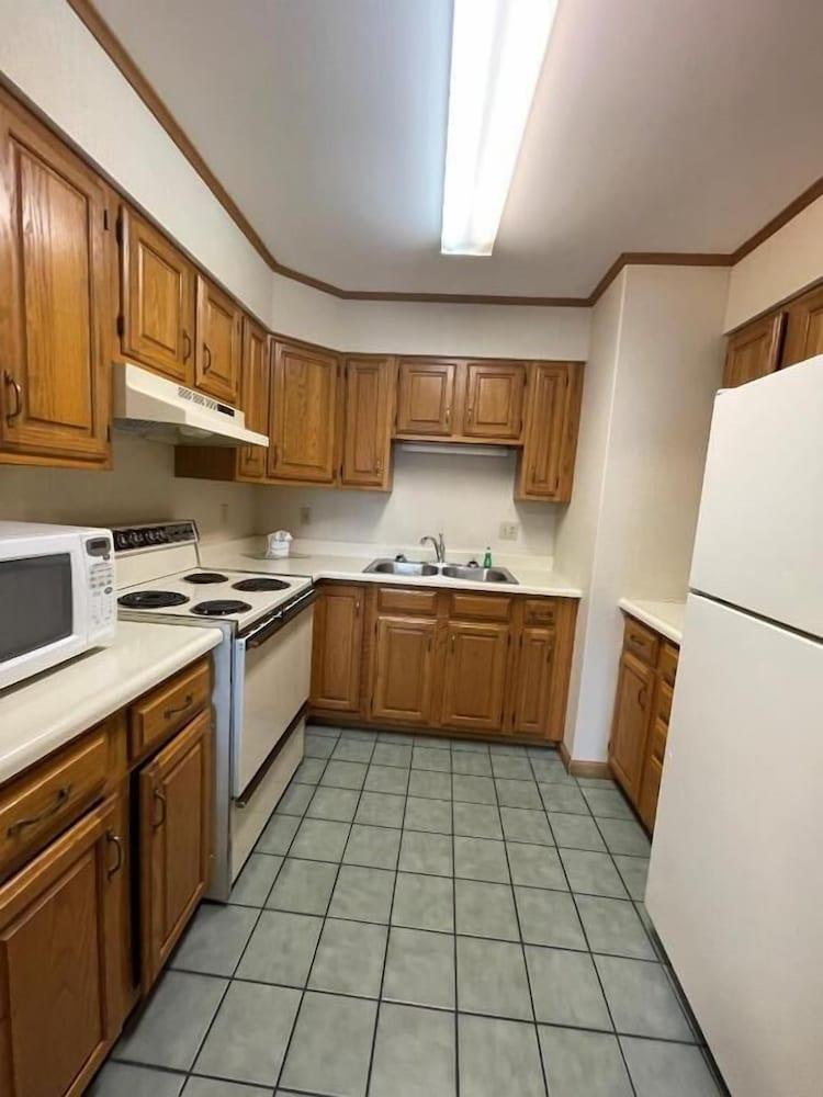 Mohican Resort Motel photo 18