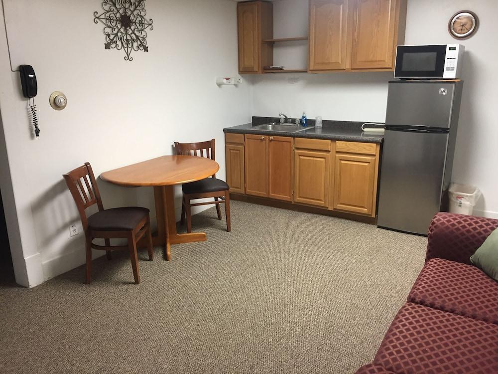 MX Motel photo 3