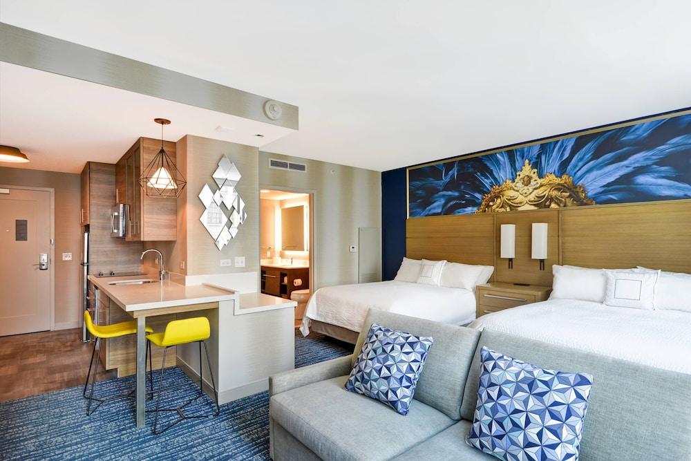 Residence Inn by Marriott New Orleans French Quarter Area/Central Business District photo 17