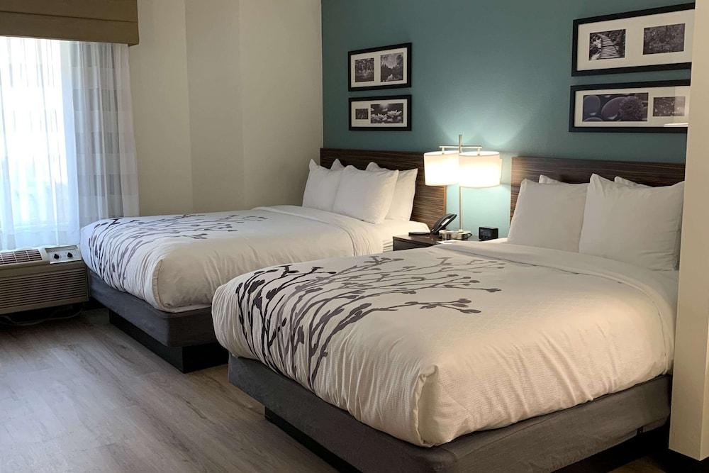 Sleep Inn Staunton photo 6