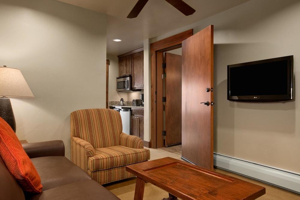 Grand Lodge Peak 7 - Condo photo 15