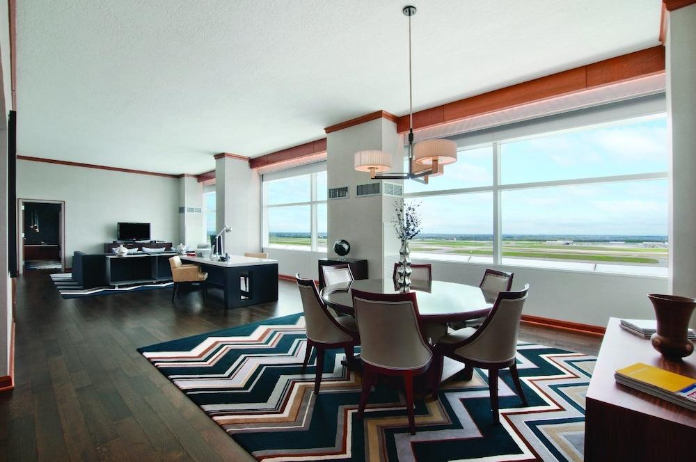 Grand Hyatt DFW - Connected to the airport photo 8