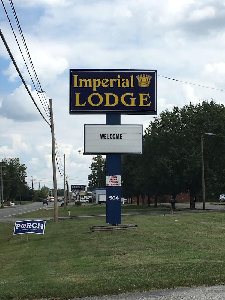 Imperial Lodge photo 4