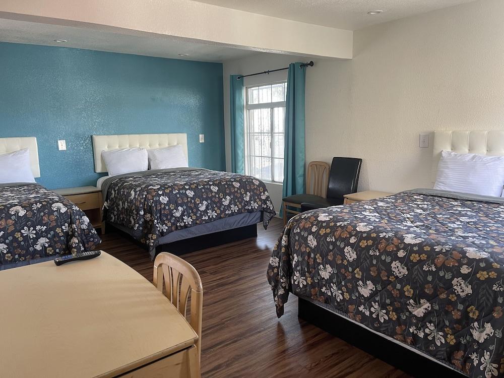 Geneva Motel Daly City photo 9