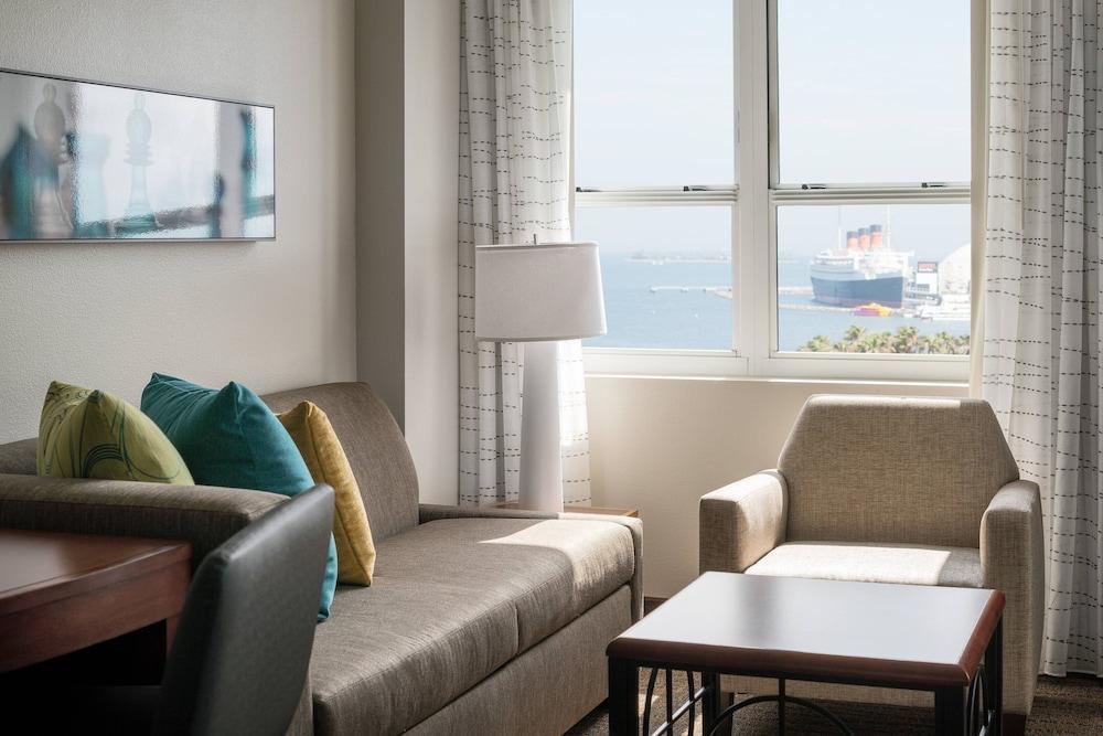 Residence Inn by Marriott Downtown Long Beach photo 31