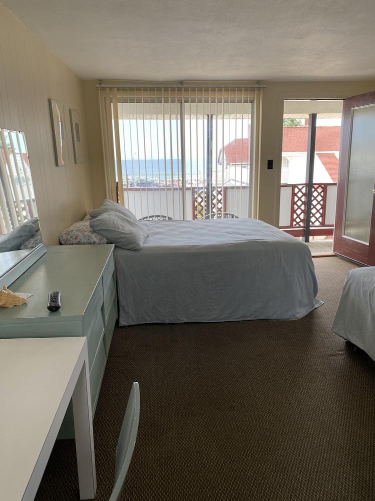 Grand View Motel photo 49