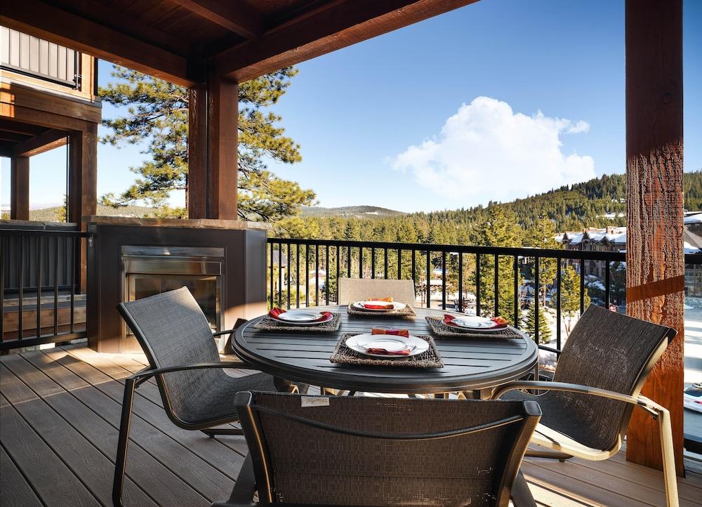 Hyatt Vacation Club at Northstar Lodge, Lake Tahoe photo 33