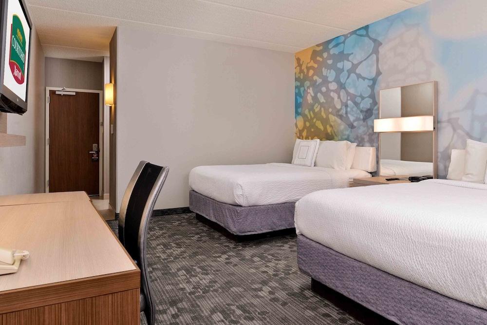 Courtyard by Marriott Dallas Northwest photo 17