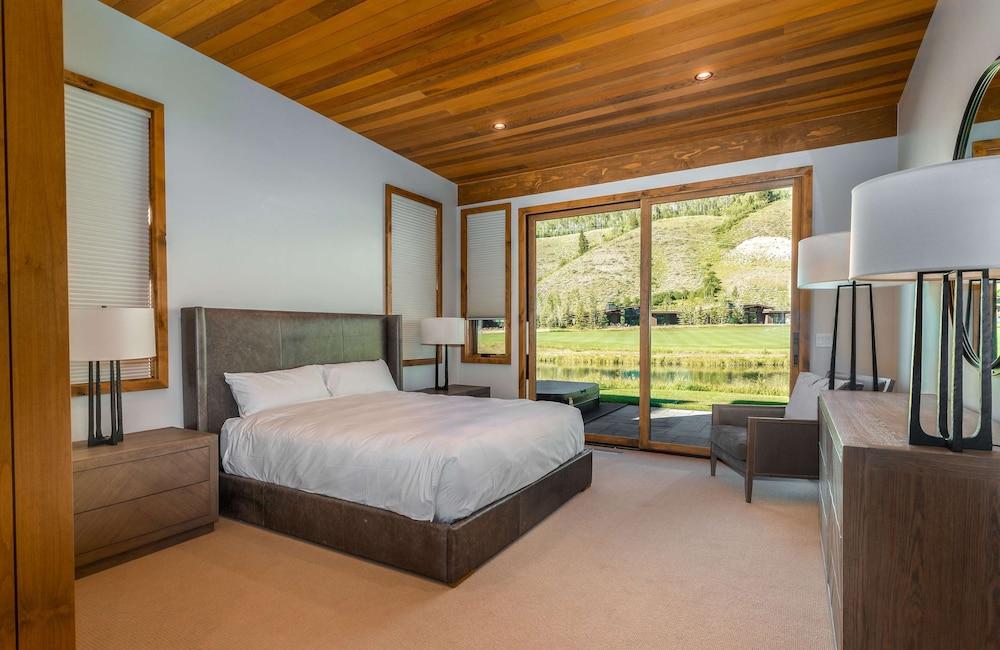 The Sylvan Lodge at Snake River Sporting Club photo 35