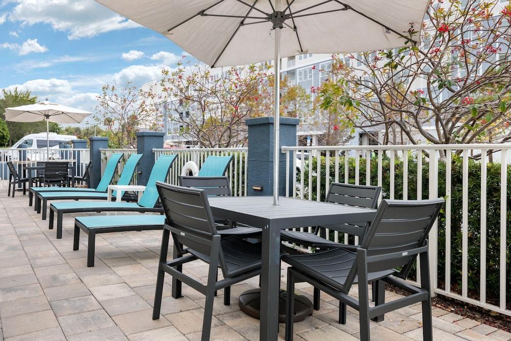 Staybridge Suites St. Petersburg Downtown by IHG photo 50