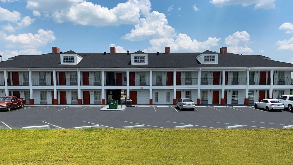 Western Motel photo 41