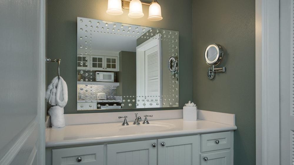 Disney's BoardWalk Villas photo 15