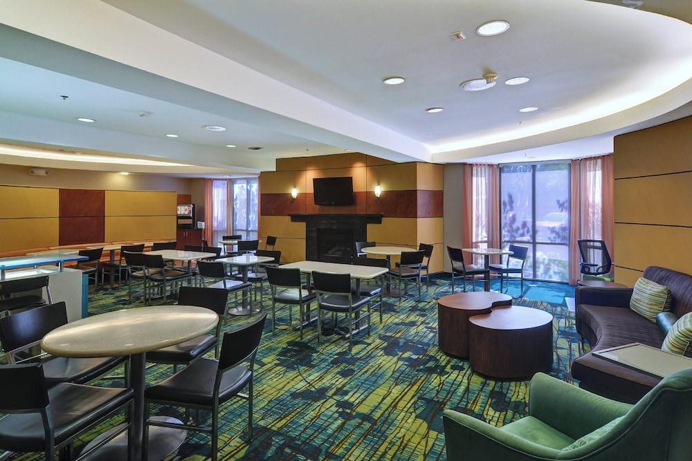 SpringHill Suites by Marriott Dallas NW Hwy/I35E photo 41