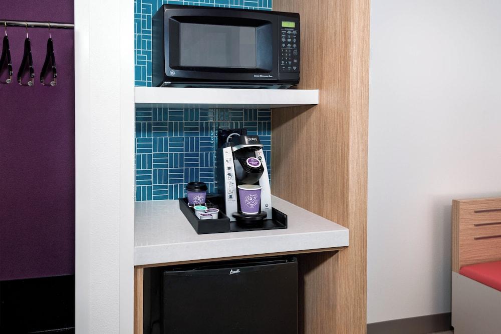 Hilton Garden Inn Tampa Airport Westshore photo 20