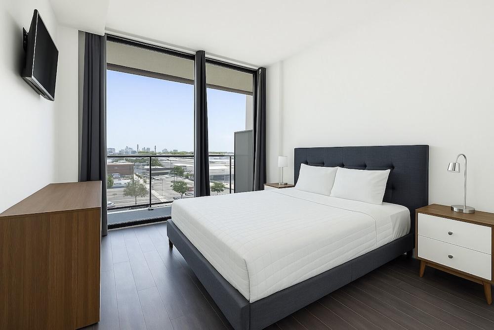 Nova Hotel Brooklyn photo 21