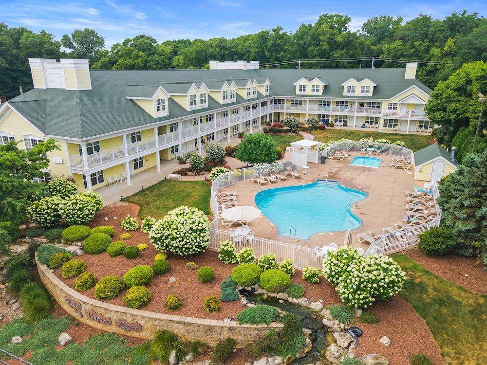 Kelleys Island Venture Resort photo 8
