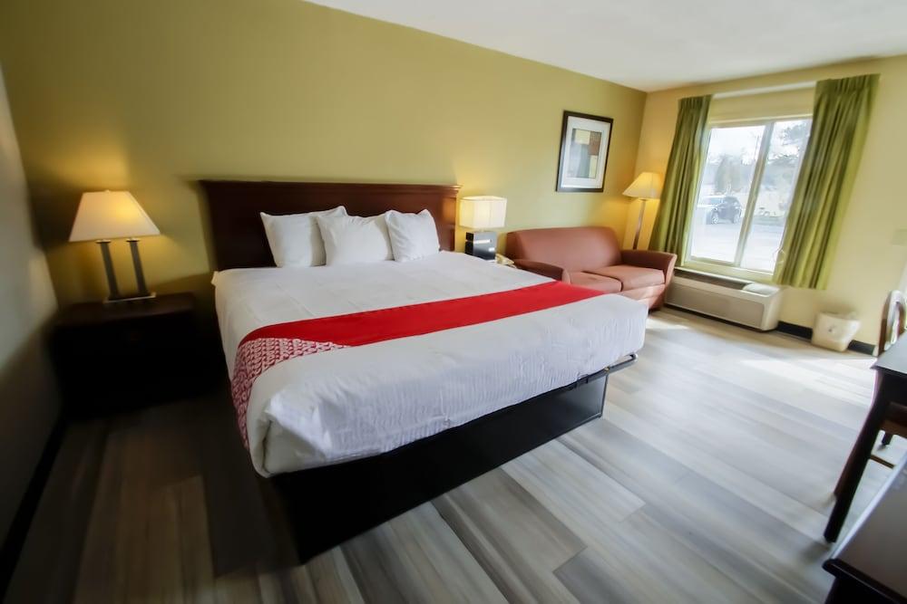 Cypress Inn & Suites Washington by OYO photo 13