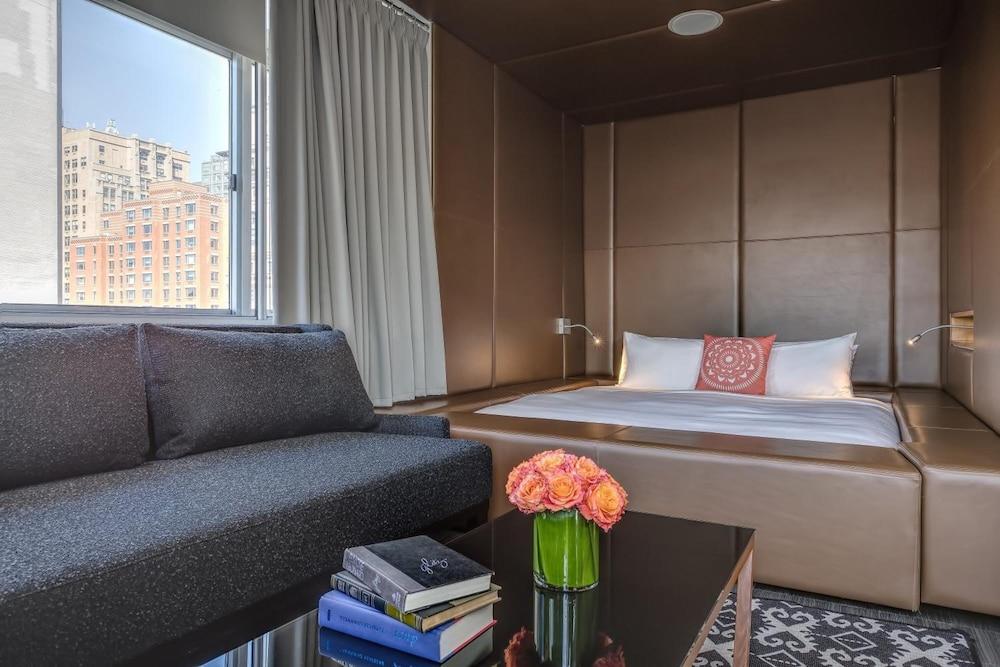 NU Hotel Brooklyn photo 17