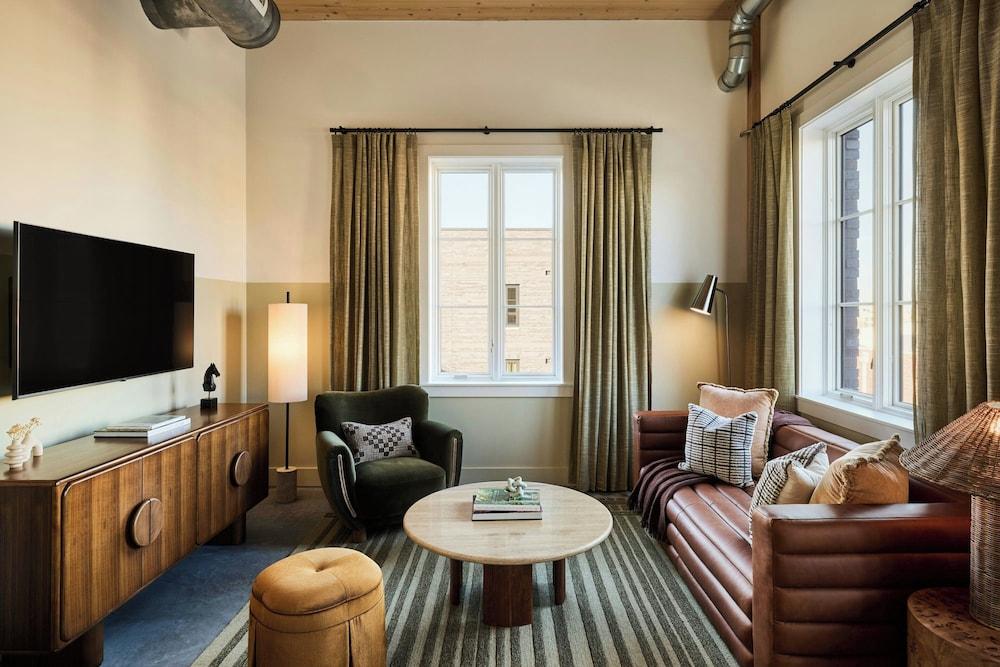 The Ann Savannah, Apartments By Marriott Bonvoy photo 31