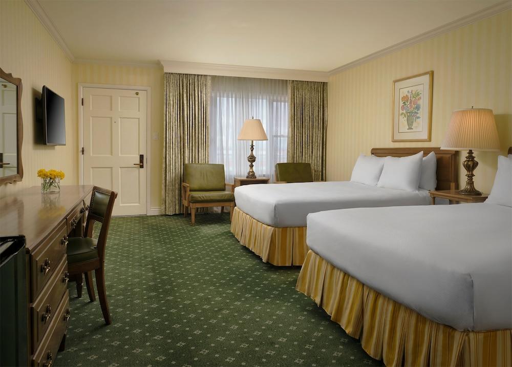 Little America Hotel photo 40