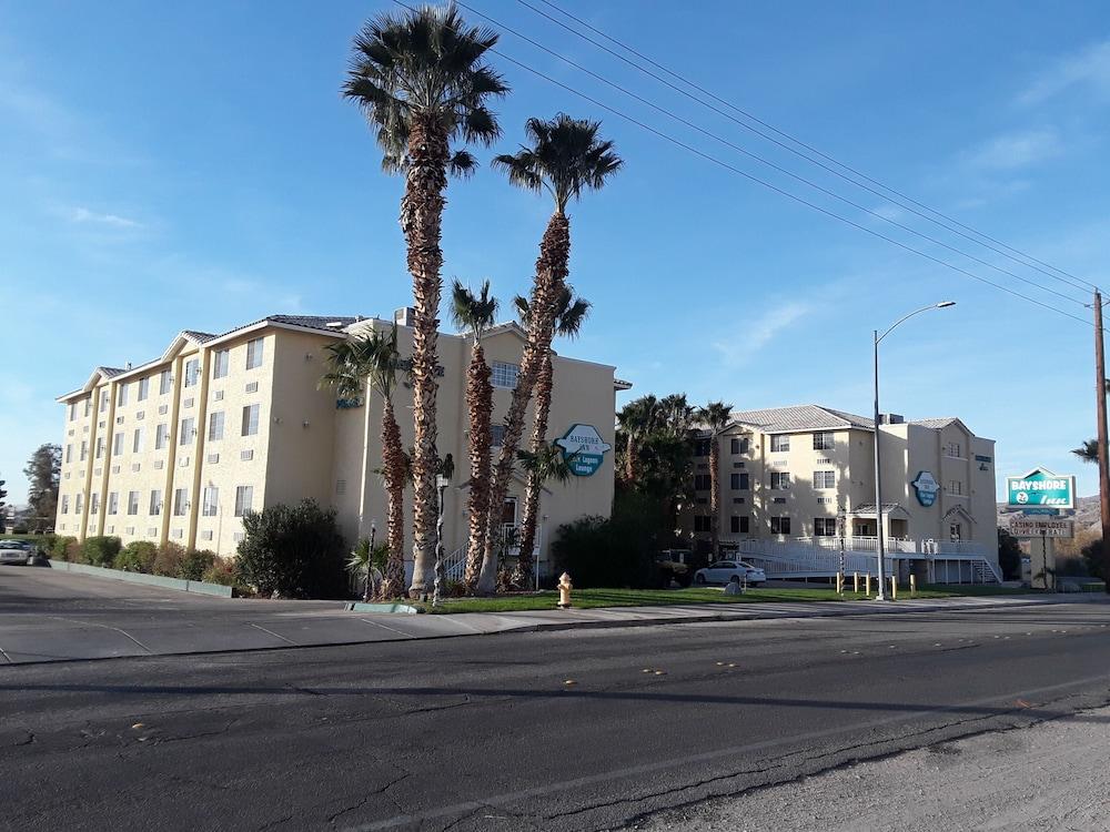 Bayshore Inn — hotel in Laughlin
