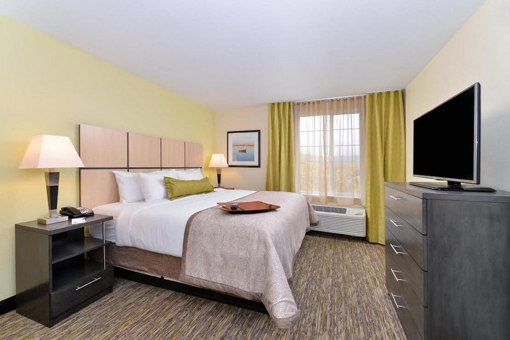 Candlewood Suites Sayre by IHG photo 4