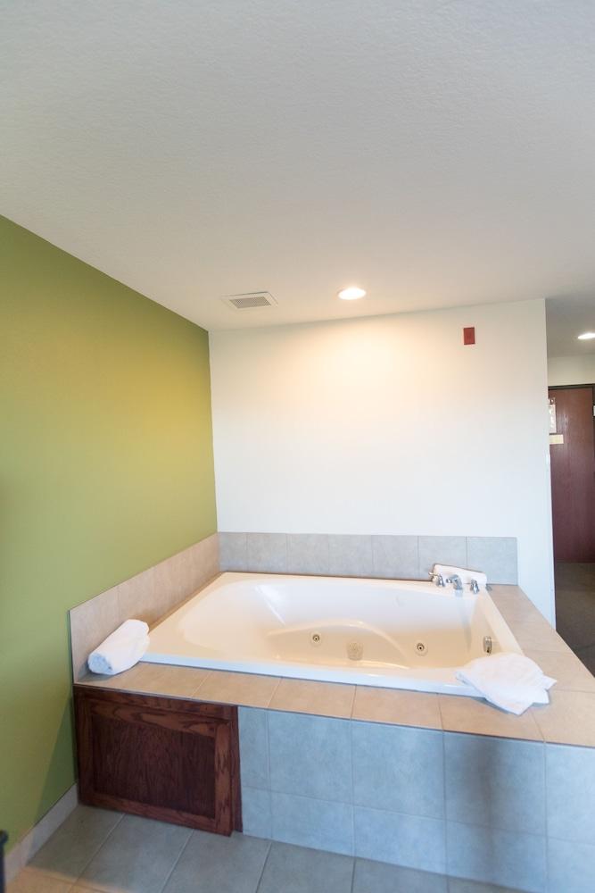 Sleep Inn & Suites Pleasant Hill - Des Moines photo 4