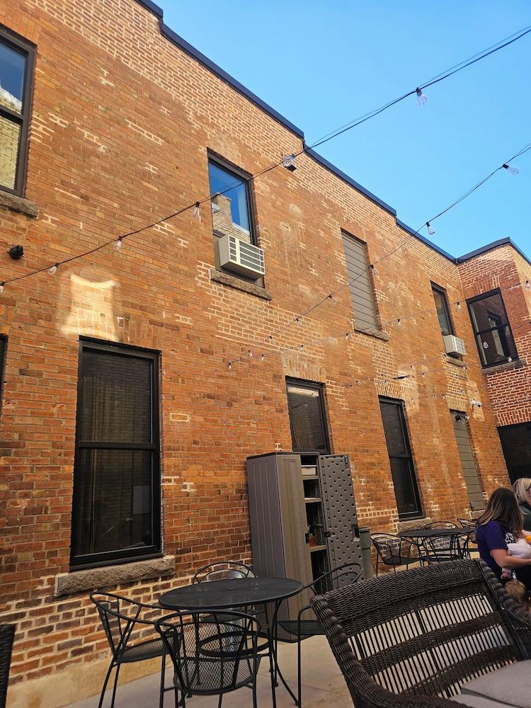 Albany Merchants Hotel photo 8