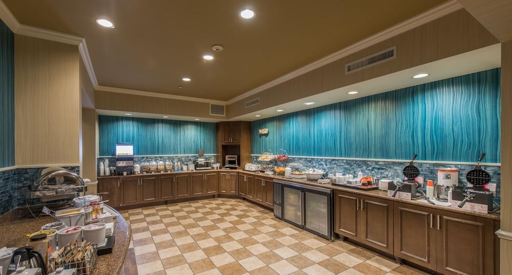 Hampton Inn & Suites Jekyll Island photo 51