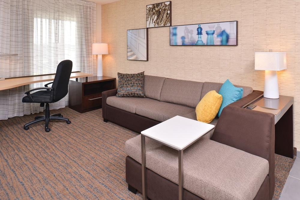 Residence Inn Cedar Rapids South photo 37
