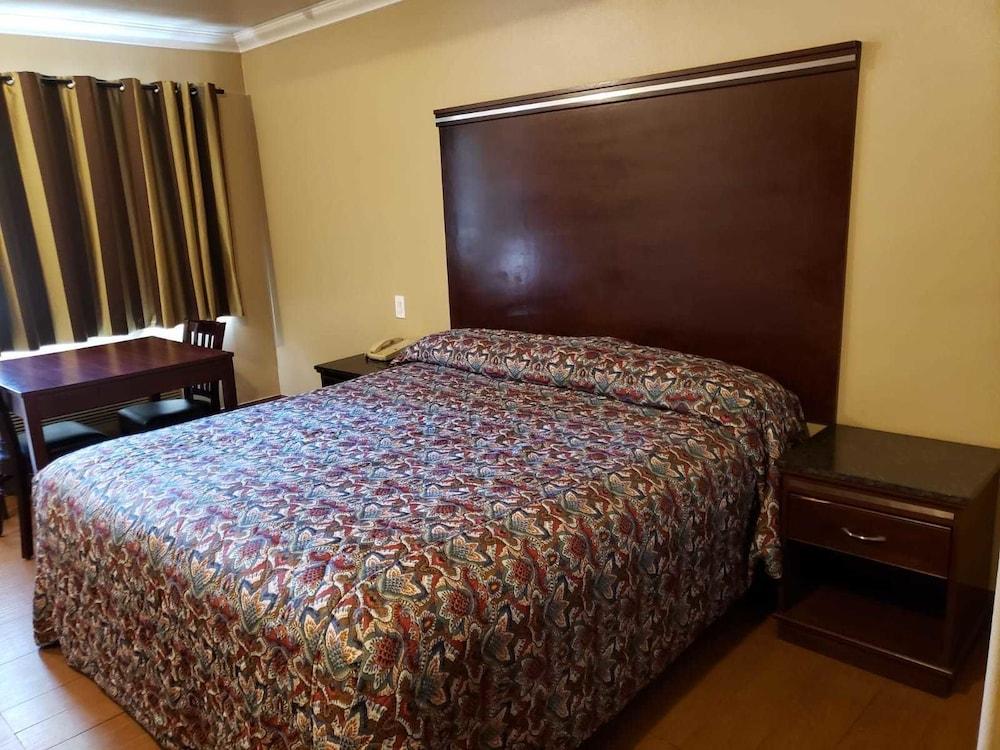 Stardust Motel Azusa photo 7