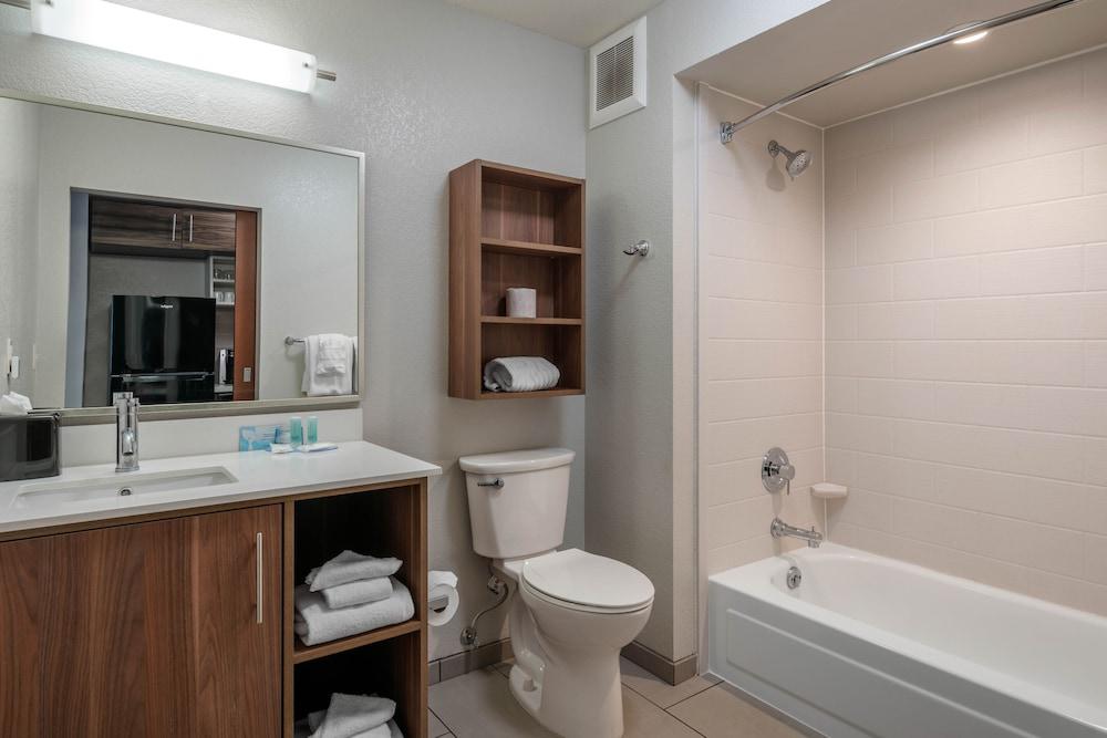 MainStay Suites Coeur d'Alene photo 38