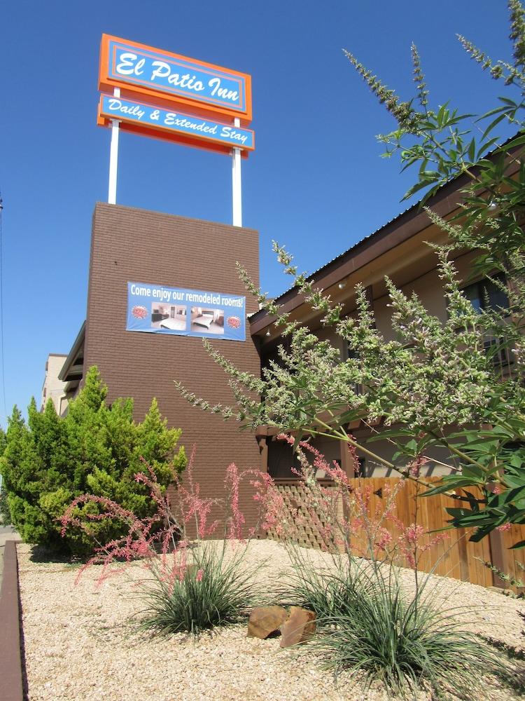 El Patio Inn photo 6