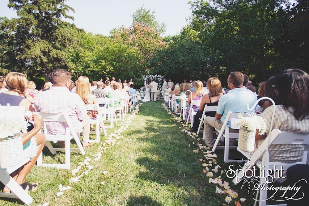 Burke Manor Inn & Pavilion photo 43