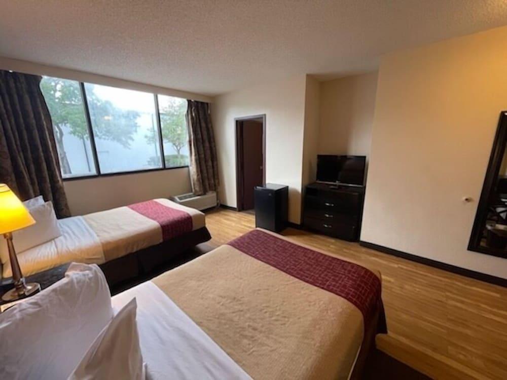 Tropical Palms Hotel photo 8