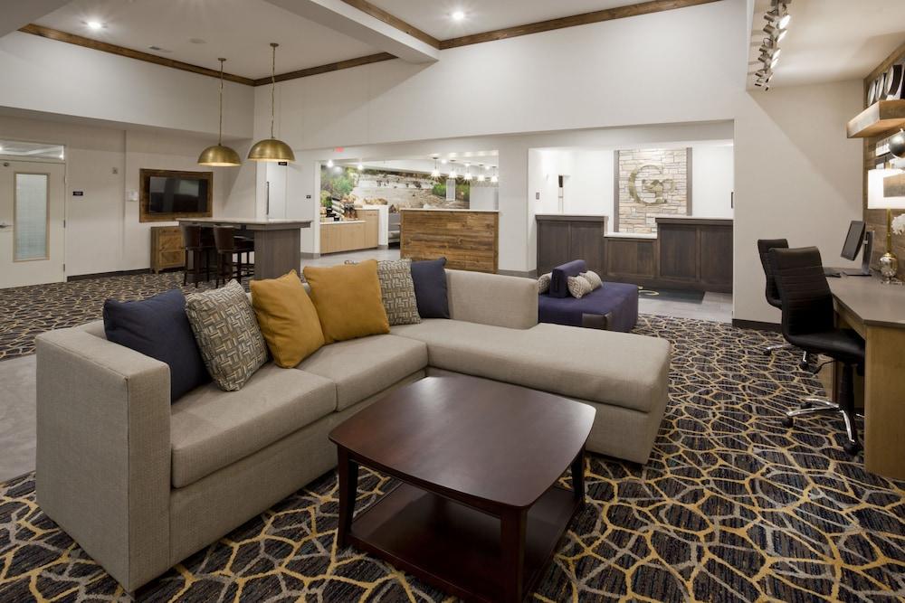 GrandStay Cannon Falls photo 2