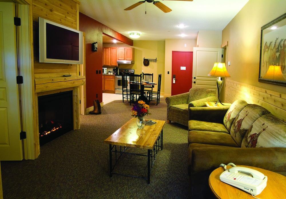 Double JJ Resort photo 38