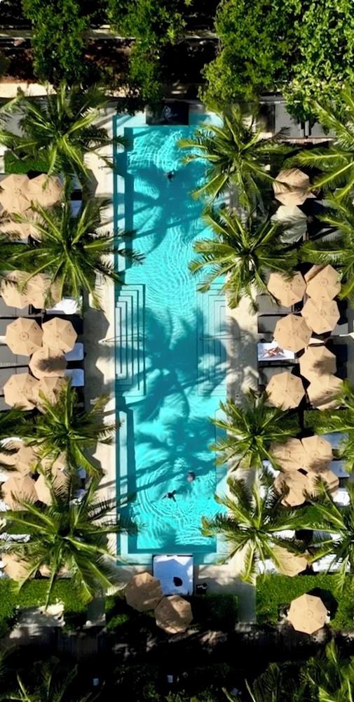 The Setai Residence Miami Beach photo 43