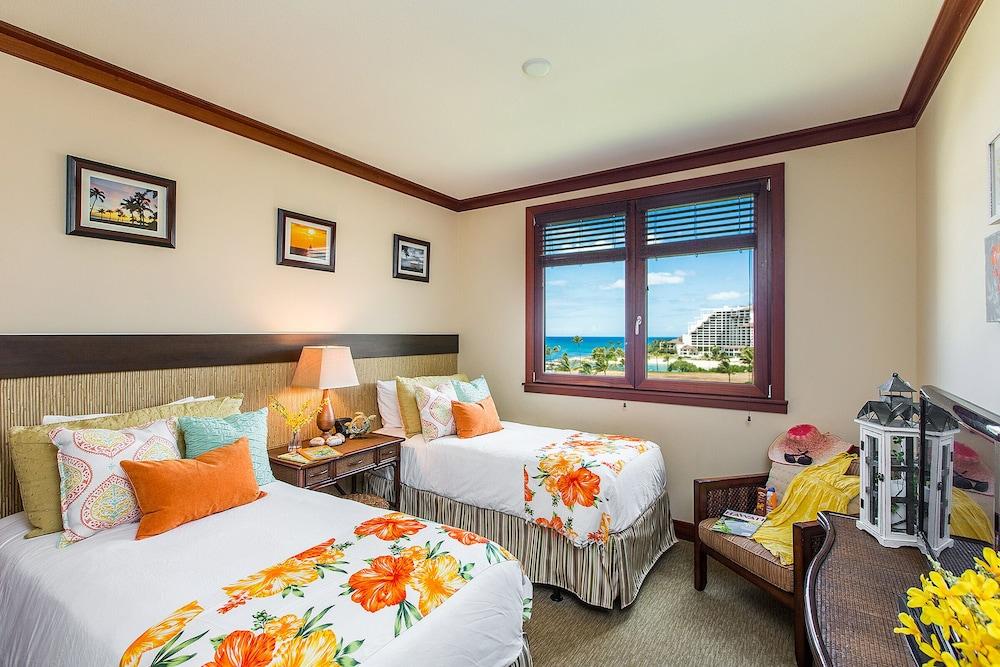 Hale Leilani Ko Olina Beachfront w/ Views! photo 13