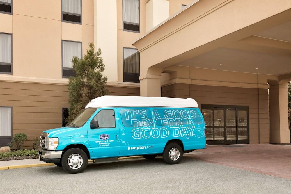 Hampton Inn & Suites Mahwah photo 15