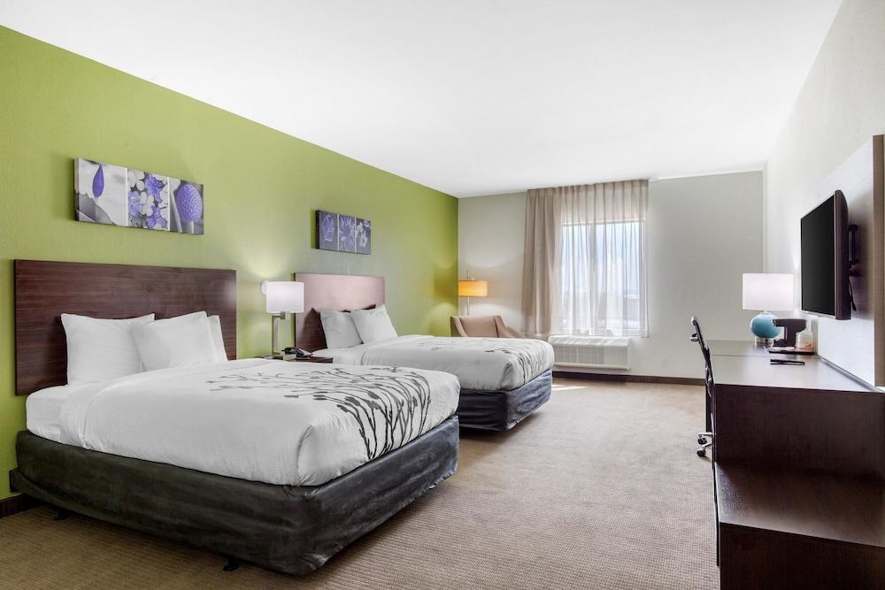 Sleep Inn & Suites Galveston Island photo 17