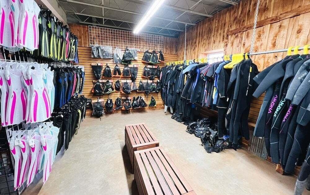Beaver Dam Dive Shop and Resort photo 30