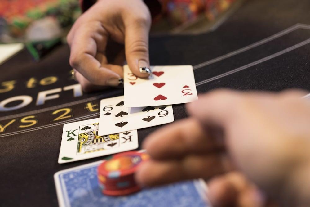 Grand Casino Mille Lacs photo 18