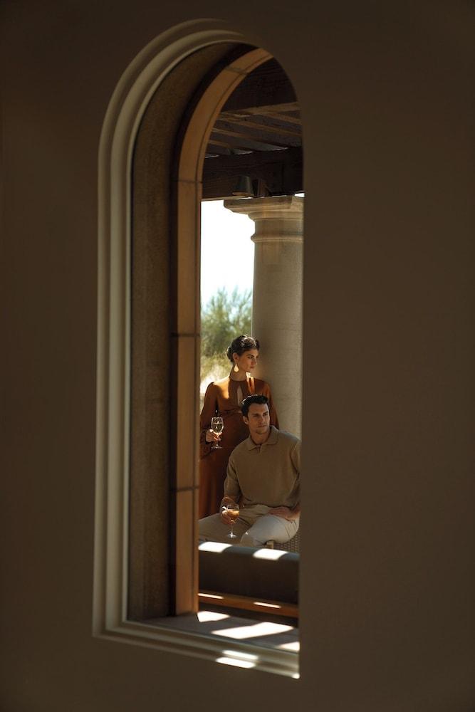 Privado Villas at the Fairmont Scottsdale Princess photo 2