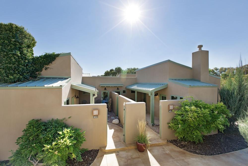 Ojo Santa Fe Spa Resort photo 6